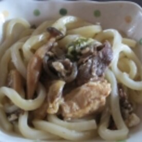 すき焼きの残りですき焼きうどん レシピ 作り方 By Korie0627 楽天レシピ すき焼きの残りですき焼きうどん レシピ 作り方 By Korie0627 楽天レシピ